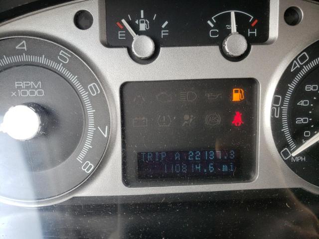 Photo 8 from auction – 2008 MERCURY MARINER PR with VIN 4M2CU97128KJ50660