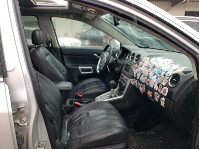 Photo 5 from auction – 2014 CHEVROLET CAPTIVA LT with VIN 3GNAL3EK3ES674450