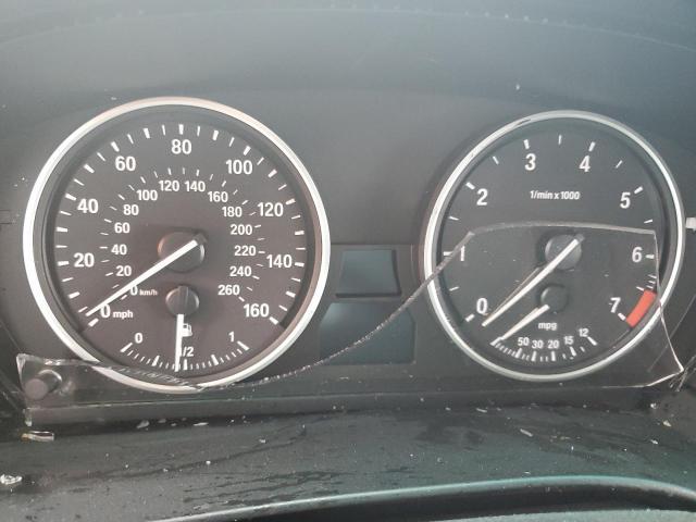 Photo 8 from auction – 2008 BMW 550 I with VIN WBANW53518CT48647
