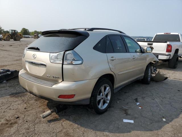 Photo 4 from auction – 2006 LEXUS RX 400 with VIN JTJGW31U560001179