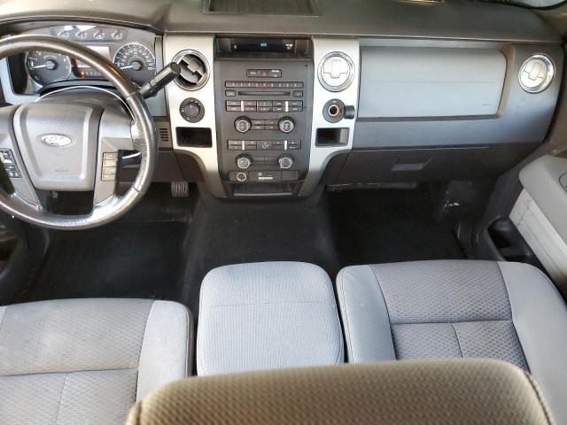 Photo 5 from auction – 2012 FORD F150 SUPER with VIN 1FTFW1ET0CFB13434
