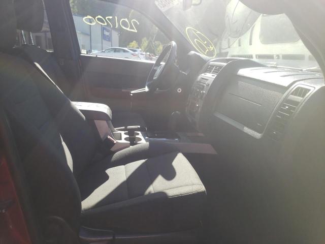 Photo 5 from auction – 2012 FORD ESCAPE XLT with VIN 1FMCU9D74CKB28968