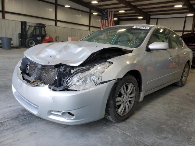 صورة رقم 2 من المزاد - 2011 NISSAN ALTIMA BAS مع VIN 1N4AL2AP1BN432577