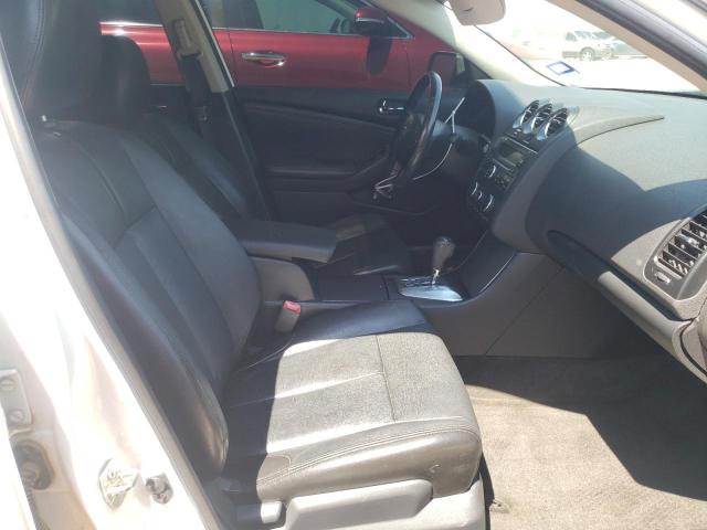 Photo 5 from auction – 2011 NISSAN ALTIMA BAS with VIN 1N4AL2AP4BN448191