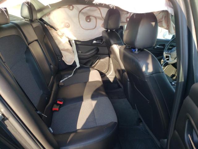 Photo 6 from auction – 2014 CHEVROLET MALIBU 1LT with VIN 1G11C5SL0EF296828