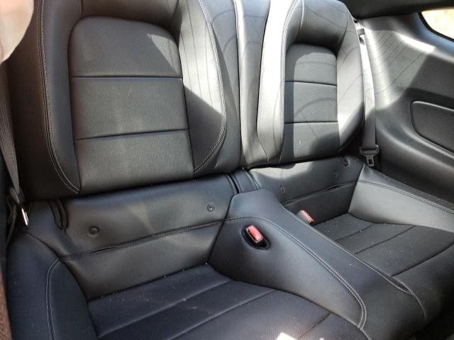 Photo 6 from auction – 2016 FORD MUSTANG GT with VIN 1FA6P8CF1G5265355