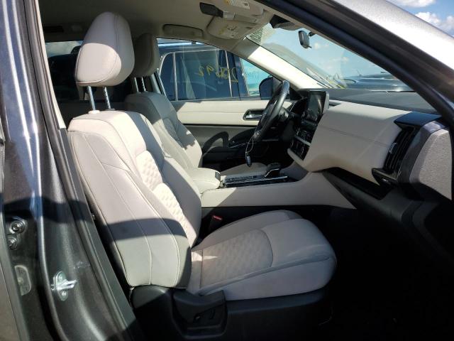 Photo 5 from auction – 2016 NISSAN PATHFINDER with VIN 5N1DR3BA7NC208280