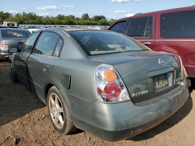 Photo 3 from auction – 2003 NISSAN ALTIMA SE with VIN 1N4BL11D93C349769