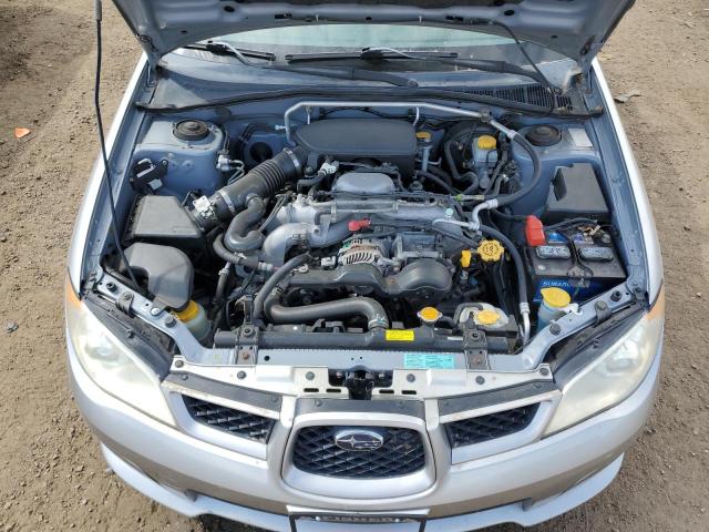صورة رقم 7 من المزاد - 2007 SUBARU IMPREZA 2. مع VIN JF1GG61687G808393