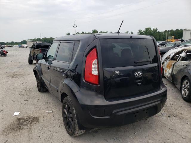 Foto 3 de la subasta – 2013 KIA SOUL + con VIN KNDJT2A61D7535359