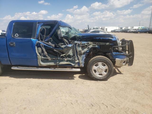 Photo 9 from auction – 2013 FORD F150 SUPER with VIN 1FTFW1EF2DFB09381
