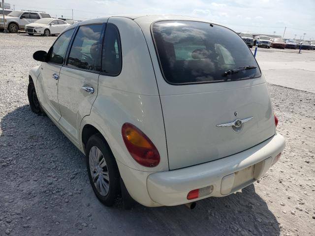 Photo 3 from auction – 2005 CHRYSLER PT CRUISER with VIN 3C4FY48B15T511999
