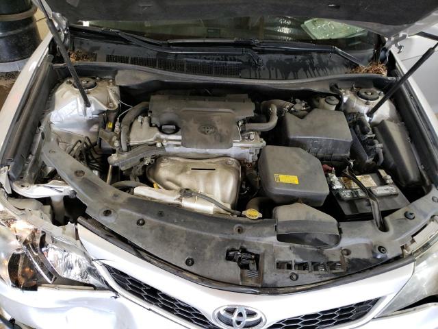 صورة رقم 7 من المزاد - 2012 TOYOTA CAMRY BASE مع VIN 4T1BF1FK9CU030628