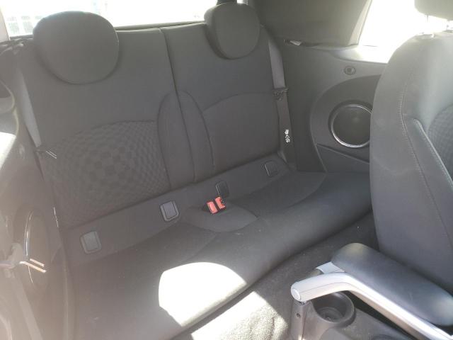 Photo 6 from auction – 2010 MINI COOPER with VIN WMWMR3C54ATU97471