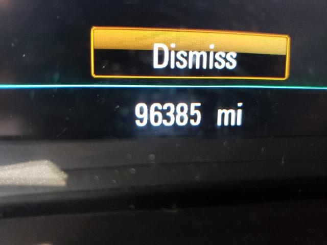Photo 8 from auction – 2017 BUICK ENCORE ESS with VIN KL4CJCSB0HB010600