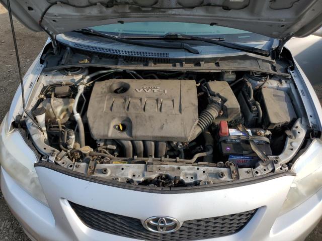 Photo 7 from auction – 2010 TOYOTA COROLLA with VIN 2T1BU4EE0AC318457