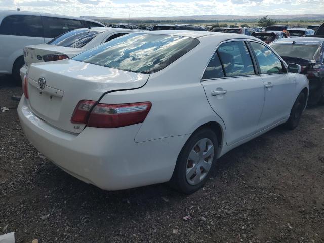 Photo 4 from auction – 2009 TOYOTA CAMRY BASE with VIN 4T1BE46K99U815406