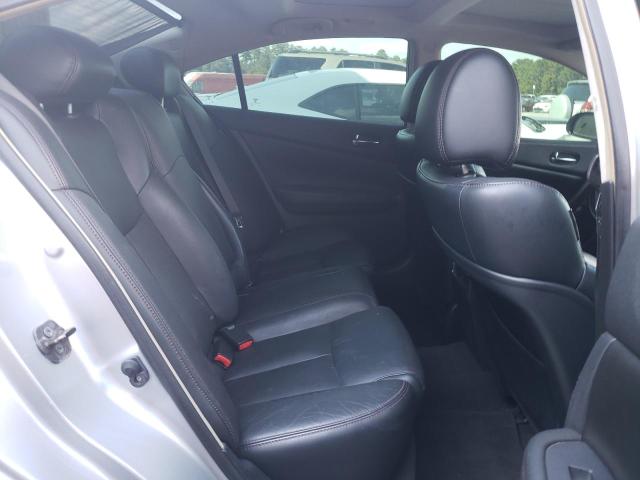Photo 6 from auction – 2009 NISSAN MAXIMA S with VIN 1N4AA51E09C846347