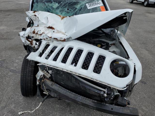 Photo 7 from auction – 2015 JEEP PATRIOT LA with VIN 1C4NJRFB2FD348237