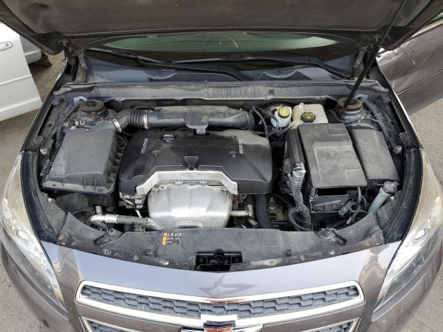 Photo 7 from auction – 2013 CHEVROLET MALIBU  LT with VIN 1G11C5SA2DF351602