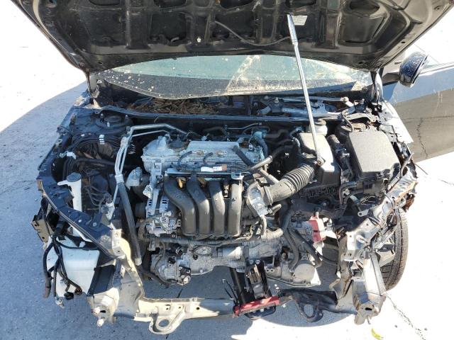 Photo 7 from auction – 2016 TOYOTA COROLLA L with VIN 5YFBURHE5GP524911