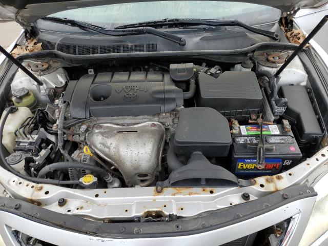 Photo 7 from auction – 2010 TOYOTA CAMRY BASE with VIN 4T1BF3EK7AU088117