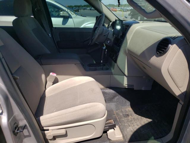 Photo 5 from auction – 2007 FORD EXPLORER S with VIN 1FMEU31897UA04675