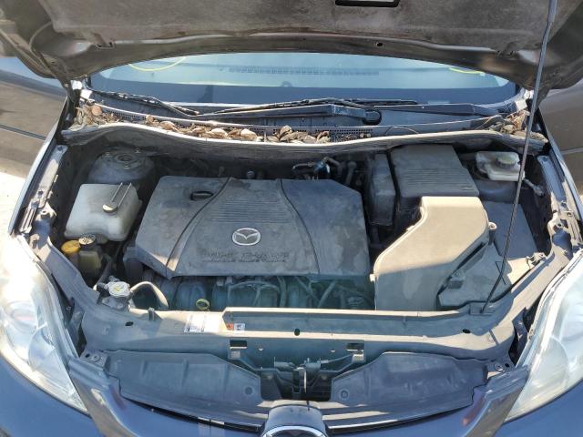 Photo 7 from auction – 2006 MAZDA 5 with VIN JM1CR29L860108922