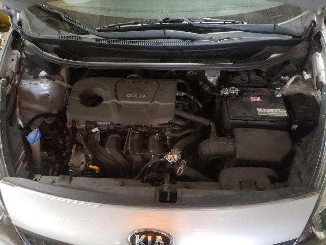Photo 7 from auction – 2017 KIA RIO LX with VIN KNADM4A37H6015865