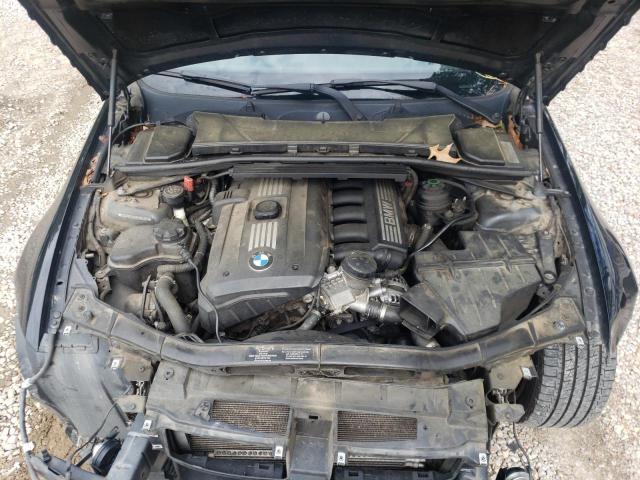 Photo 7 from auction – 2011 BMW 328 XI SUL with VIN WBAPK5C54BA994322