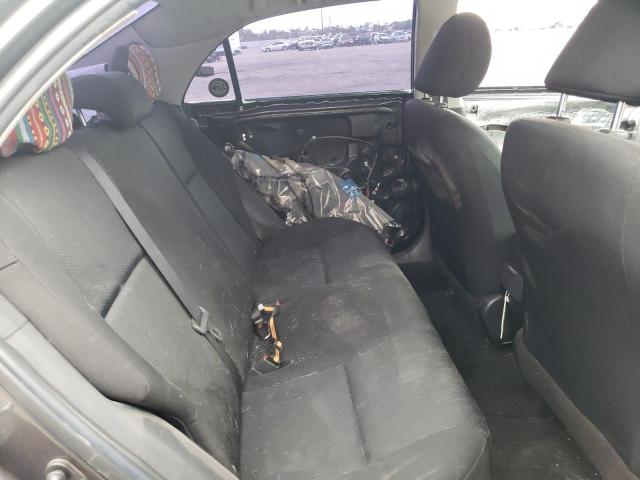 Photo 6 from auction – 2010 TOYOTA COROLLA BA with VIN 2T1BU4EE1AC512074