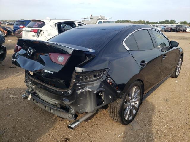 Zdjęcie 4 z aukcji – 2021 MAZDA 3 PREFERRE z VIN JM1BPACL5M1334203