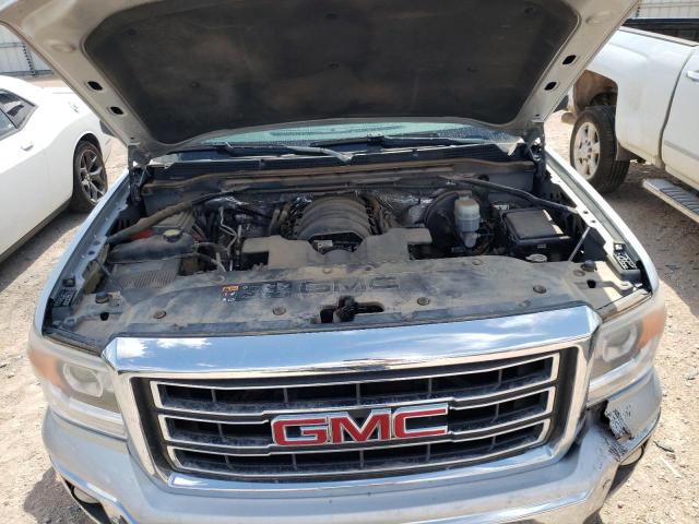Photo 7 from auction – 2015 GMC SIERRA K15 with VIN 3GTU2VEC5FG305560