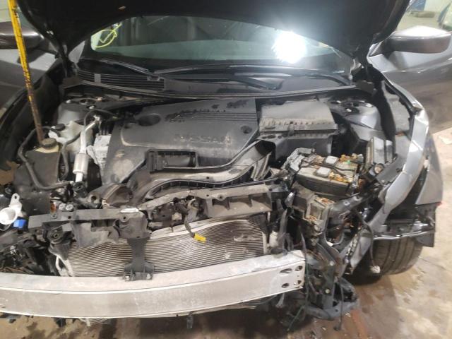 Photo 7 from auction – 2018 NISSAN ALTIMA 2.5 with VIN 1N4AL3AP8JC112608