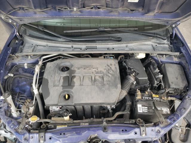 Photo 7 from auction – 2015 TOYOTA COROLLA L with VIN 5YFBURHE3FP311552