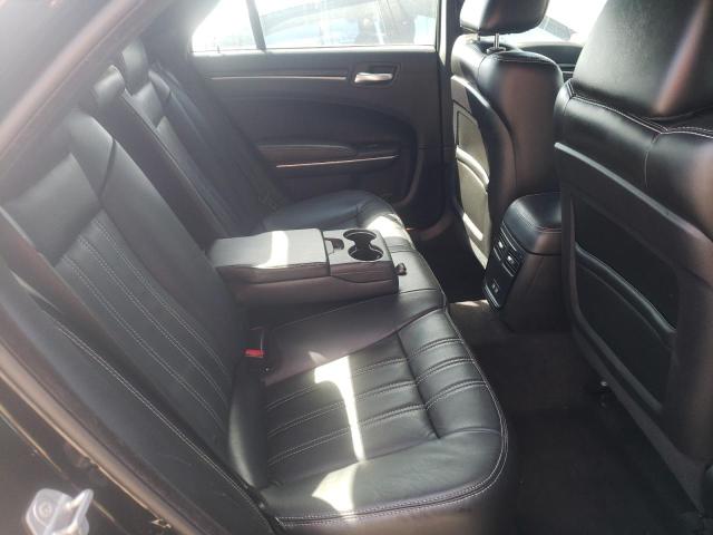 Photo 6 from auction – 2018 CHRYSLER 300 S with VIN 2C3CCABG5JH227402
