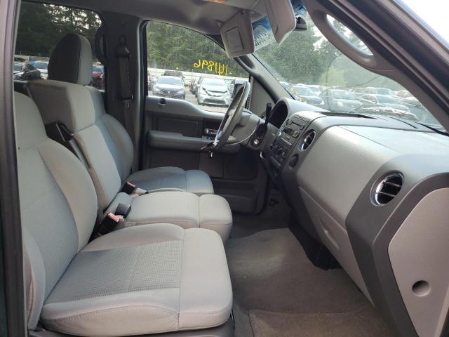 Photo 5 from auction – 2007 FORD F150 SUPER with VIN 1FTRW12WX7KD09681