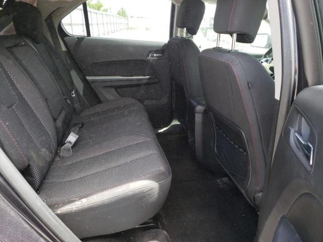 Photo 6 from auction – 2016 CHEVROLET EQUINOX LT with VIN 2GNALCEK5G6230231