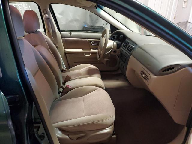 Photo 5 from auction – 2000 FORD TAURUS LX with VIN 1FAFP5228YA157028