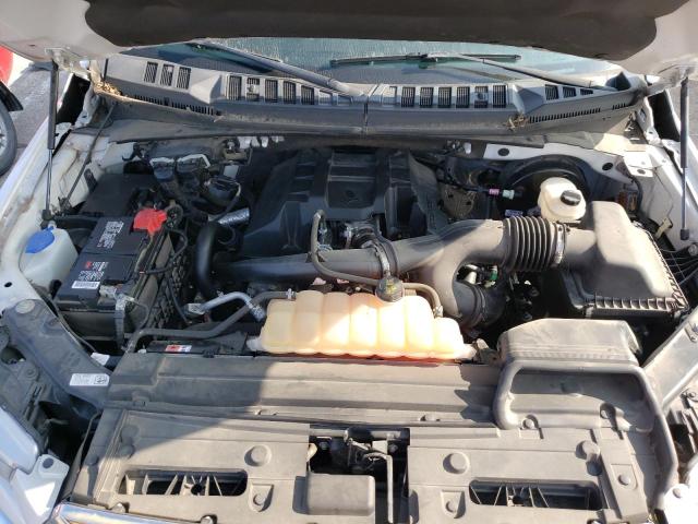 Photo 7 from auction – 2016 FORD F150 SUPER with VIN 1FTEX1CP8GKD23310