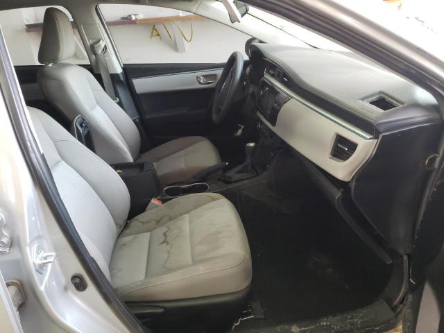 Photo 5 from auction – 2016 TOYOTA COROLLA L with VIN 5YFBURHE3GP517651