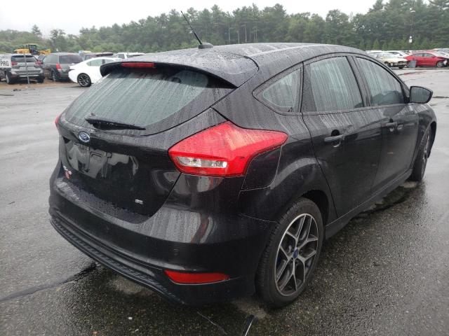 Photo 4 from auction – 2015 FORD FOCUS SE with VIN 1FADP3K20FL213136