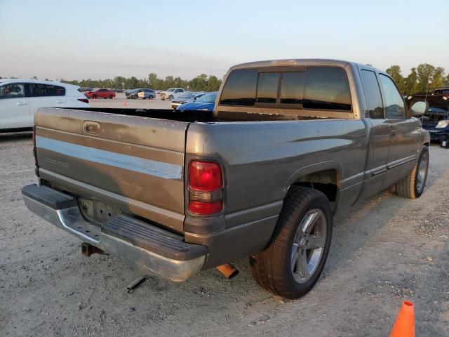 Photo 4 from auction – 2001 DODGE RAM 1500 with VIN 1B7HC13Z61J541480