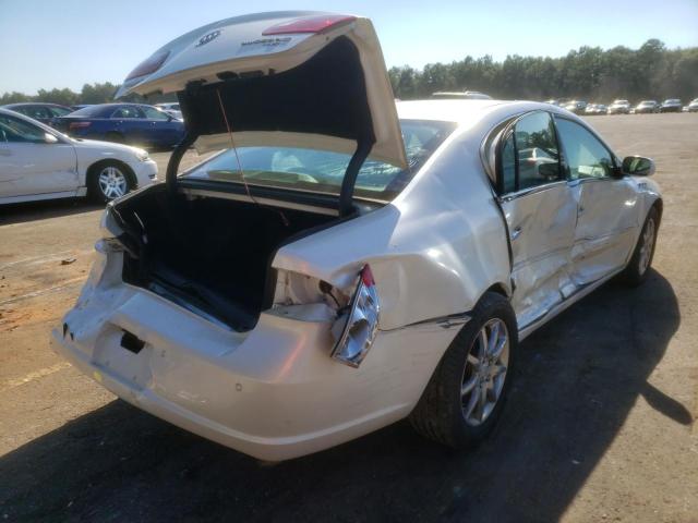 صورة رقم 4 من المزاد - 2007 BUICK LUCERNE CX مع VIN 1G4HD57257U234791