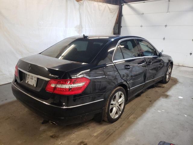 Photo 4 from auction – 2011 MERCEDES-BENZ E 350 4MAT with VIN WDDHF8HB2BA424952