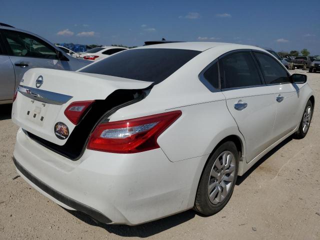 Photo 4 from auction – 2016 NISSAN ALTIMA 2.5 with VIN 1N4AL3AP1GN368604