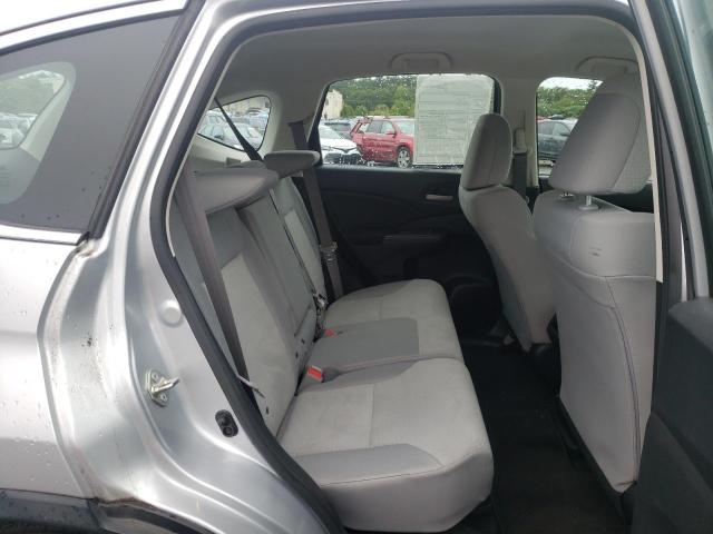 Photo 6 from auction – 2016 HONDA CR-V LX with VIN 5J6RM4H38GL084430