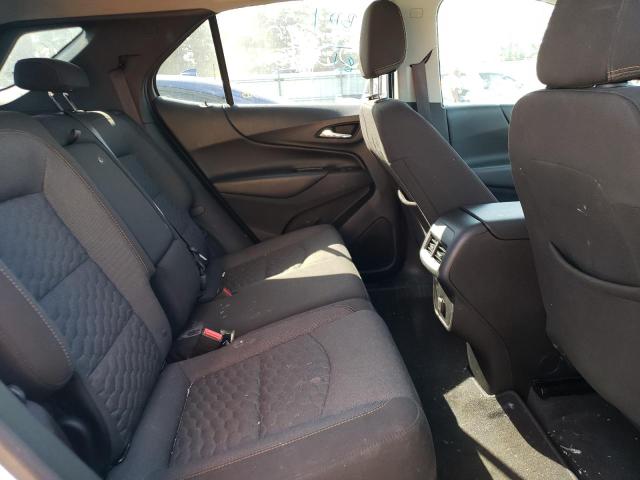 Photo 6 from auction – 2018 CHEVROLET EQUINOX LT with VIN 2GNAXSEV6J6231811
