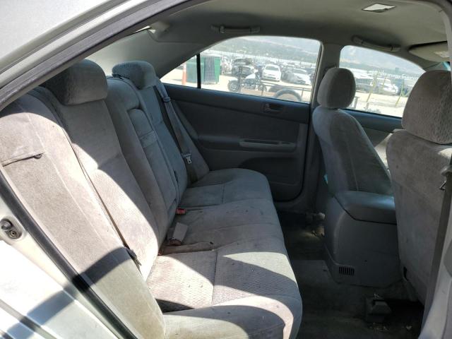 Photo 6 from auction – 2002 TOYOTA CAMRY with VIN JTDBE32K820066566