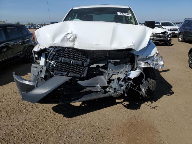 Photo 9 from auction – 2019 RAM 1500 CLASS with VIN 1C6RR7FG5KS692264